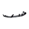 Lamborghini Urus Dry Carbon Fiber Performante Style Velocity Aero Front Splitter