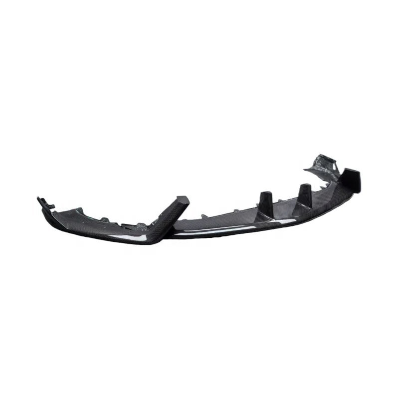Lamborghini Urus Dry Carbon Fiber Performante Style Velocity Aero Front Splitter