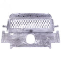 BMW G80/G82 Dry Carbon Fiber Oil Cooler Skid Plate