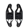 Audi R8 / RS3 / TTRS Carbon Fiber Magnetic Paddle Shifters