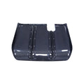 Nissan R35 GTR Carbon Fiber Velocity Aero Rear Diffuser v1