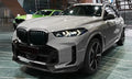 BMW G05 Carbon Fiber MP Style Body Kit