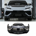 Lamborghini Urus Partial Carbon Fiber Urus Performante Conversion Body Kit