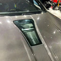 BMW G80/G82 Carbon Fiber Windowed Hood V2