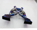 Mclaren MP4-12C / 650S Titanium Valved Exhaust System