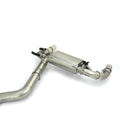 Velocity Exhausts BMW F30 340i / F32 440i Valved Exhaust System
