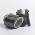 BMW G90 M5 Carbon Fiber Exhaust Tips