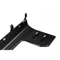 BMW G87 M2 Dry Carbon Fiber Side Skirt Winglets