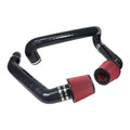 Velocity Exhausts BMW S58 G8X Silicone Front Mount Air Intake
