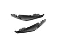 BMW G80/G82 Carbon Fiber MP Style Front Side Splitters