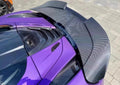 Velocity Exhausts McLaren 720S Velocity Aero - Aero Kit V1
