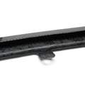 BMW G02 Carbon Fibre Rear Diffuser with LED Brake Light