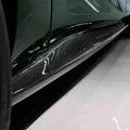 Ferrari Roma Dry Carbon Fiber Velocity Aero Body Kit V1