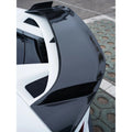 Ferrari F8 Dry Carbon Fiber Velocity Aero Body Kit