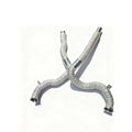 AMG GT / GTS / GTR / GT63 Free Flow Downpipes