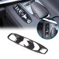 Corvette C8 / C8 Z06 Carbon Fiber Gear Selector Trim