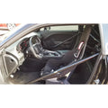 Universal Bare Metal Bucket Seat