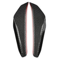 Chevrolet Corvette C8 / C8 Z06 Carbon Fiber Mini Front Side Canards