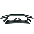 Mclaren GT Dry Carbon Fiber Velocity Aero Rear Race Wing V1