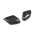 Corvette C8 Dry Carbon Fiber Mirror Caps