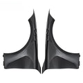 Velocity Exhausts BMW G80 M3 / G82 M4 Carbon Fiber Velocity Aero Vented Front Fenders V5