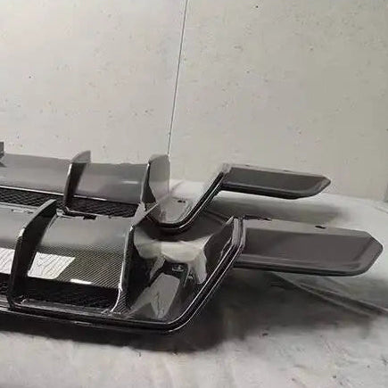 AUDI R8 Carbon Fiber Body Kit V1