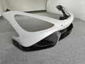 Mclaren 765LT OEM Carbon Fiber Front Bumper
