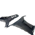 Velocity Exhausts BMW G80 M3 / G82 M4 Carbon Fiber Velocity Aero Vented Front Fenders V3