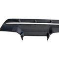 Ferrari 812 Dry Carbon FIber OEM Rear Diffuser