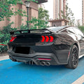 FORD S650 Mustang Rear Middle Diffuser