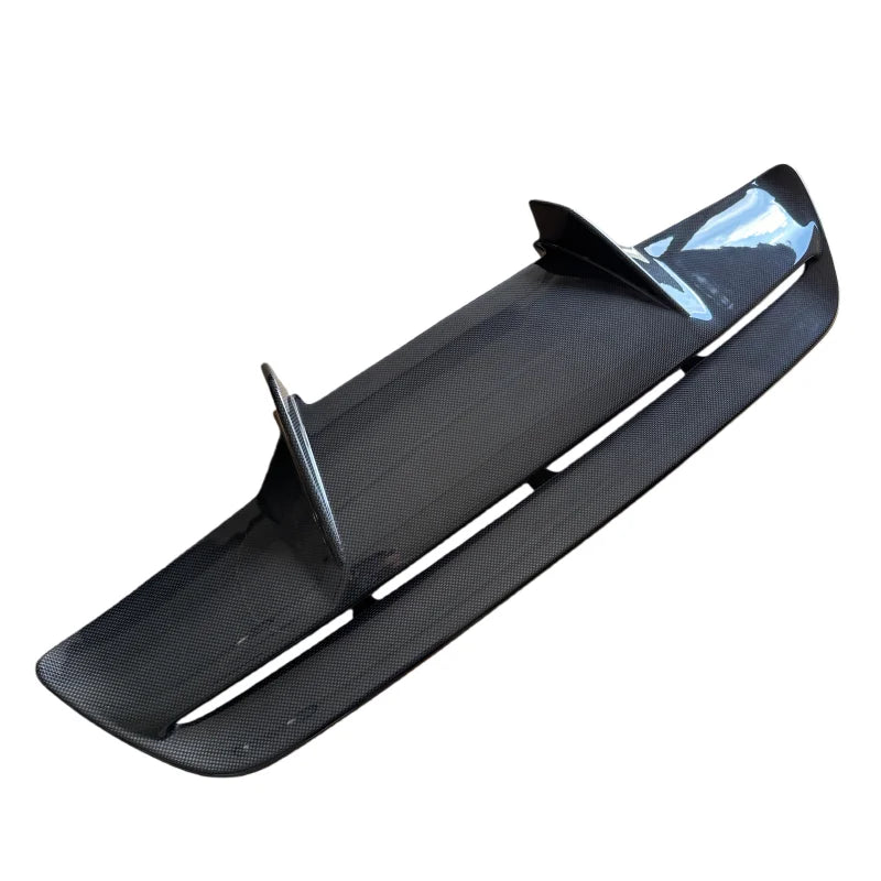 Ferrari 812 Dry Carbon FIber OEM Rear Diffuser