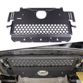BMW G80/G82 Dry Carbon Fiber Oil Cooler Skid Plate