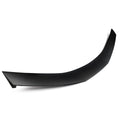 Corvette C8 Low Profile Rear Lip Wing