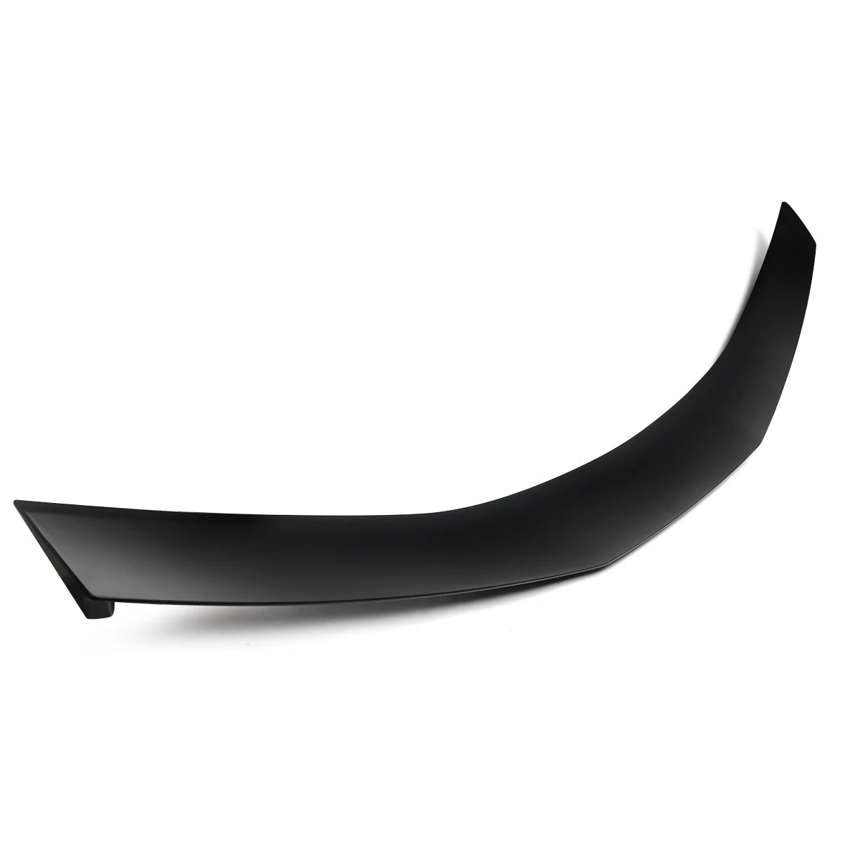 Corvette C8 Low Profile Rear Lip Wing