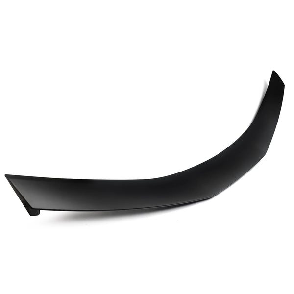 Corvette C8 Low Profile Rear Lip Wing