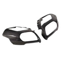 Ferrari 812 Carbon Fiber OEM Style Diffuser Exhaust Outlet Trim