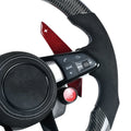 AUDI TT/TTRS/R8 Carbon Fiber Steering Wheel