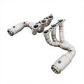 Porsche 991 GT3 / GT3RS High-flow Competition headers