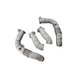 BMW G90 M5 High Flow Downpipes