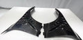 BMW G80/G82 Carbon Fiber Fender Vents