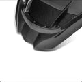Corvette C8 Carbon Fiber ZR1 Style Hood