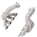 Velocity Exhausts Corvette C8 Z06 Equal Length Headers