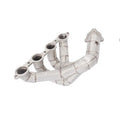Velocity Exhausts Corvette C8 Z06 Equal Length Headers