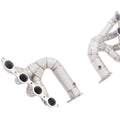 Velocity Exhausts Corvette C8 Z06 Equal Length Headers