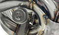 Lamborghini Huracan EVO / STO Valved X-Pipe Catback Exhaust System