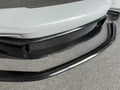 Porsche 992 GT3RS Dry Carbon Fiber OEM Front Bumper