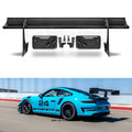 Porsche 991 GT3 / GT3RS Carbon Fiber Velocity Aero Rear MDF Wing V1