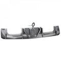 Velocity Exhaust BMW G80 M3 / G82 M4 Velocity Aero F1 Style Diffuser V2