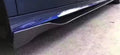 BMW F8X Forged Carbon Fiber Side Skirts