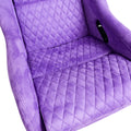Fiberglass Racing Bucket Seat